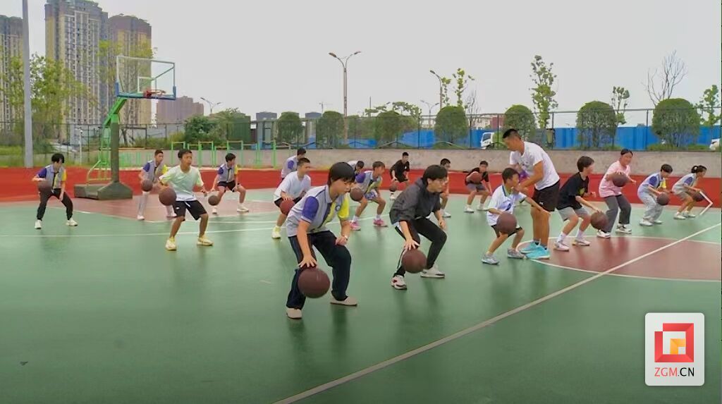制定科学的篮球训练与休息计划_0